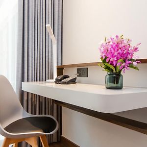 Superior Kamer met Twee Aparte Bedden