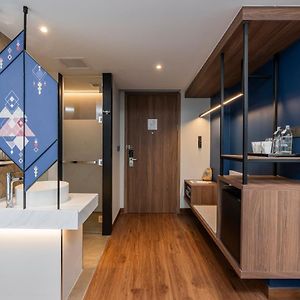 Superior Kamer met een King Size Bed